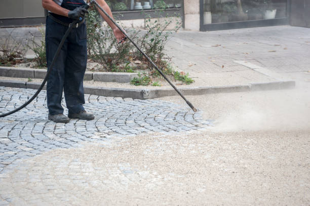 Stanley, VA Pressure Washing Company